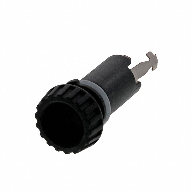 3101.7521 SCHURTER Inc. Accesorios de protección de circuitos