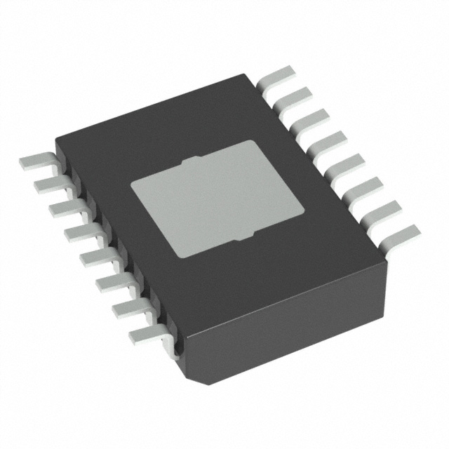 NCD57001DWR2G onsemi  Isolatoren - Gate-Treiber