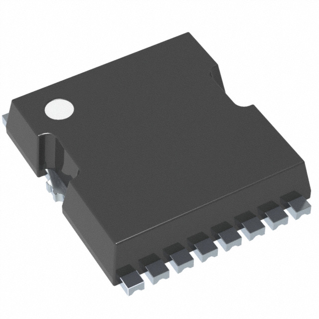 STO33N60M6 STMicroelectronics  FET simples MOSFET