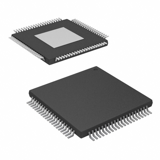 SPC572L64F2BC6AR STMicroelectronics  Microcontrollori
