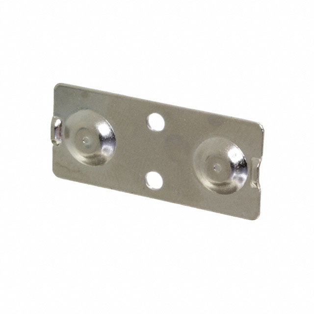 5216 Keystone Electronics  Supports de batterie, clips, contacts