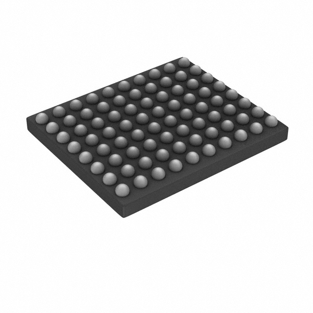 MK22FN256CAP12R NXP USA Inc.  Microcontroladores