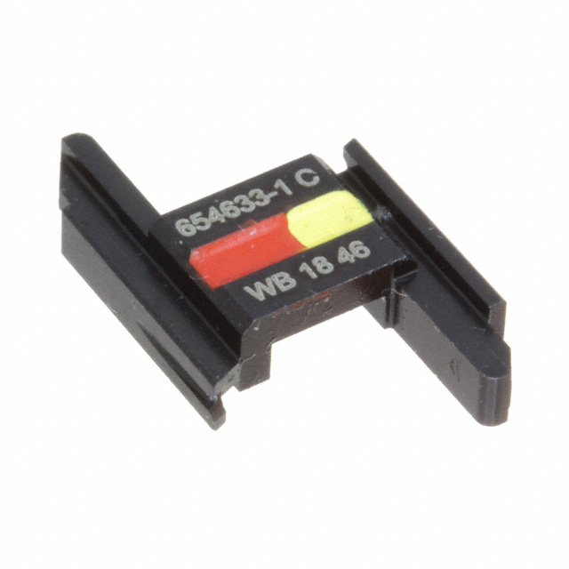 654633-1 TE Application Tooling  Specialized Tools