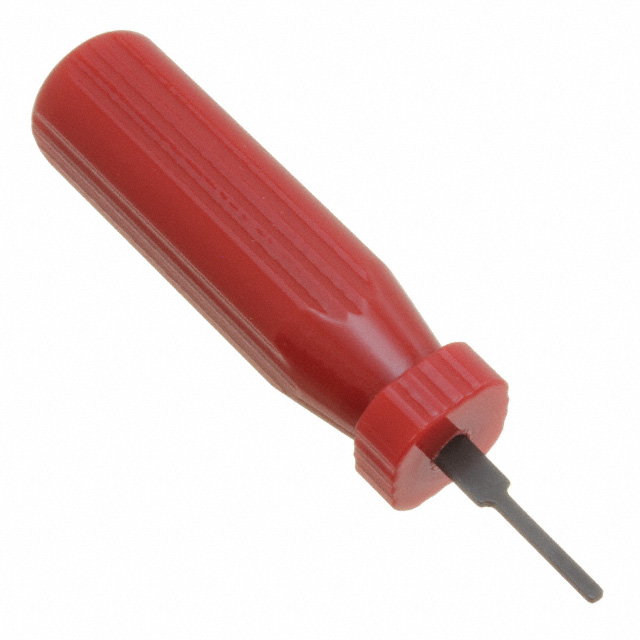 693597-1 TE Application Tooling  Insertion Extraction