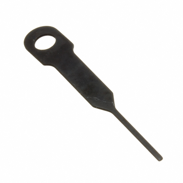 726534-2 TE Application Tooling  Accessoires de test et de mesure