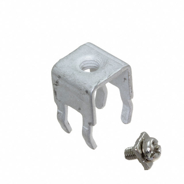 7698-SEMS Keystone Electronics  Conectores de tornillo