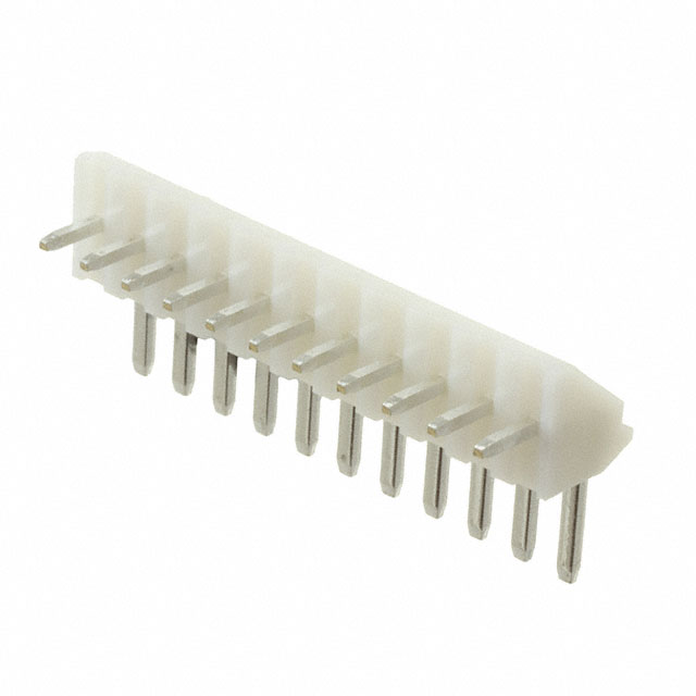 BS11P-SHF-1AA(LF)(SN) JST Sales America Inc.  Headers Male Pins