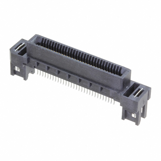 HSEC8-130-01-L-D-EM2 Samtec Inc.  Kantenbrettverbinder