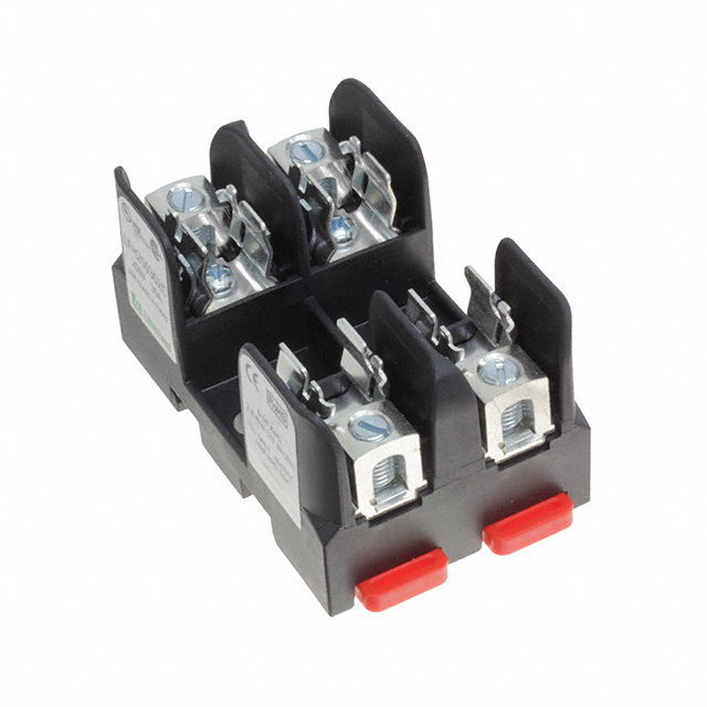 LFH250302C Littelfuse Inc. Portafusibles