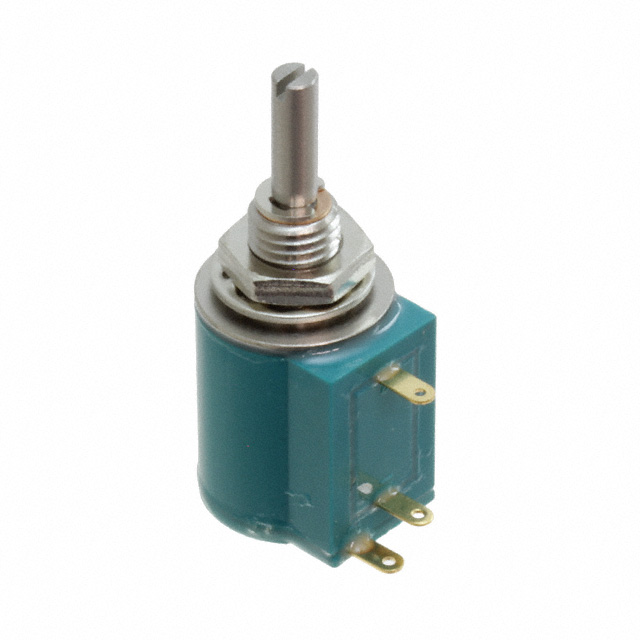M-13055K Nidec Components Corporation  Drehpotentiometer Rheostate