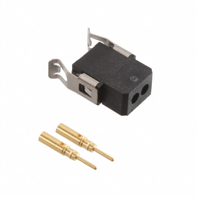 M80-8080205 Harwin Inc.  Support de panneau suspendu gratuit