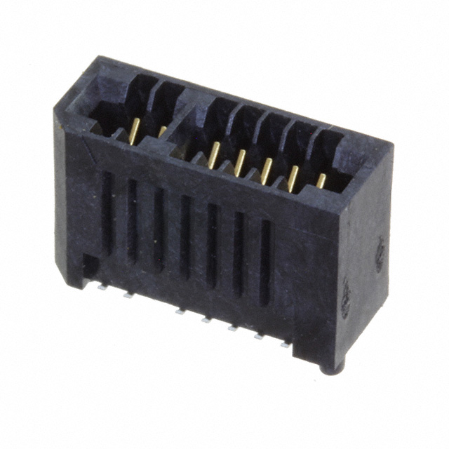 MECF-08-01-L-DV Samtec Inc.  Connettori per bordi