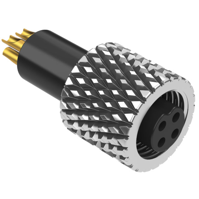 50-00605 Tensility International Corp  Assemblages de connecteurs circulaires