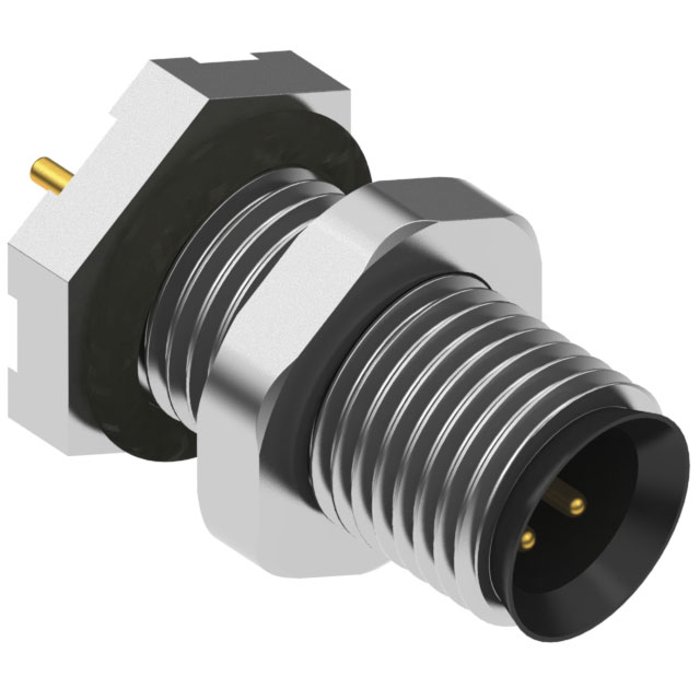 54-00093 Tensility International Corp  Assemblages de connecteurs circulaires