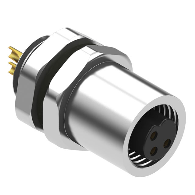 54-00102 Tensility International Corp  Assemblages de connecteurs circulaires