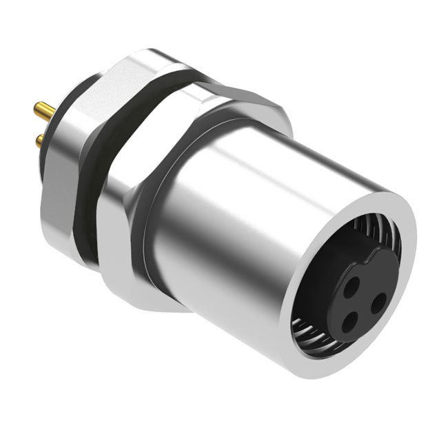 54-00103 Tensility International Corp  Assemblages de connecteurs circulaires