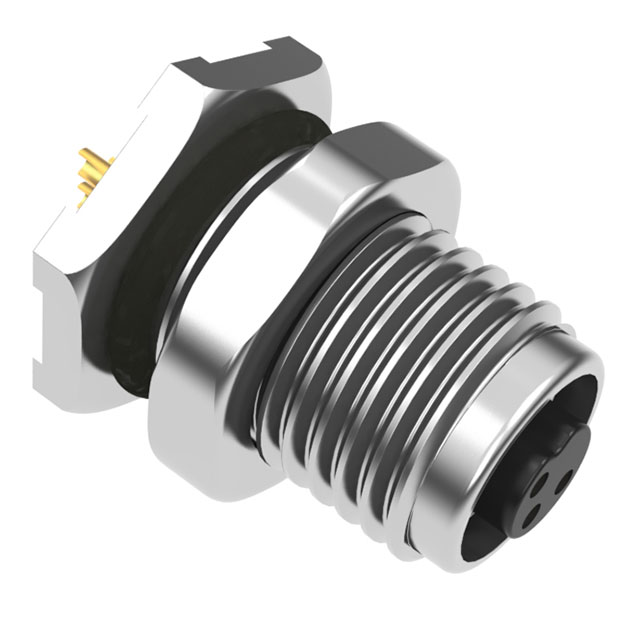 54-00104 Tensility International Corp  Conjuntos de conectores circulares