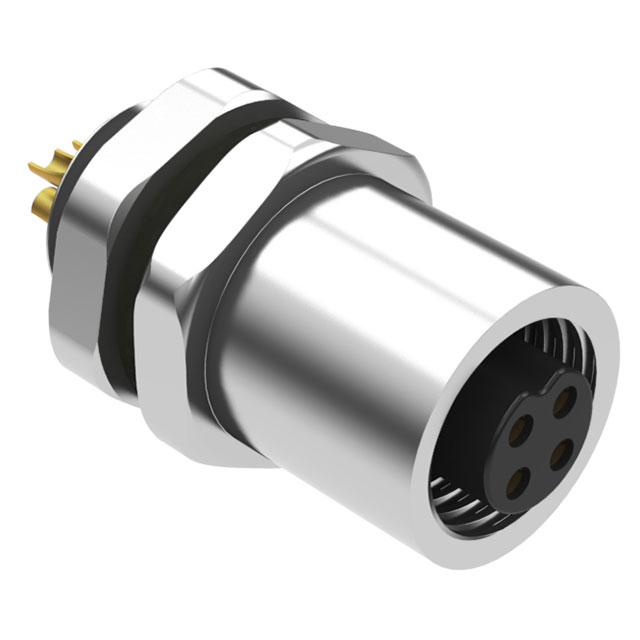 54-00105 Tensility International Corp  Assemblages de connecteurs circulaires