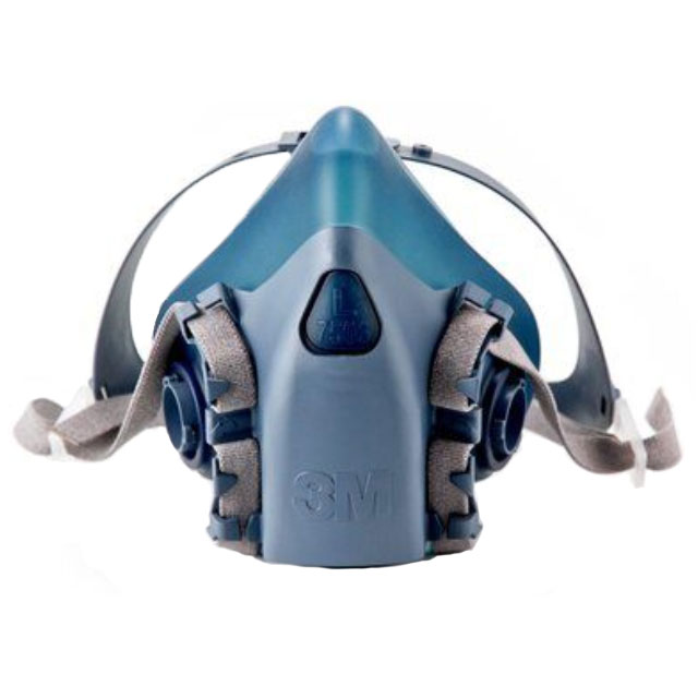 7503 3M  Persönliche Schutzausrüstung (PSA)