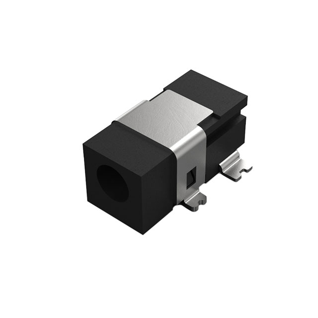 DCJ065-05-A-K1-A GCT  Power Connectors