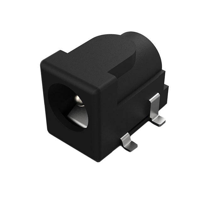 DCJ200-05-A-K1-A GCT  Power Connectors
