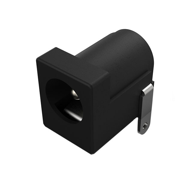 DCJ235-05-A-K1-K GCT  Power Connectors