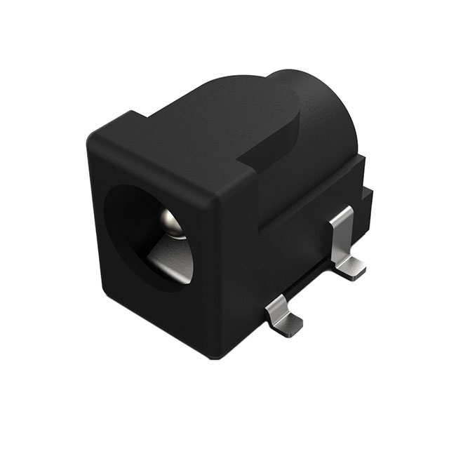 DCJ250-05-A-K1-A GCT  Power Connectors