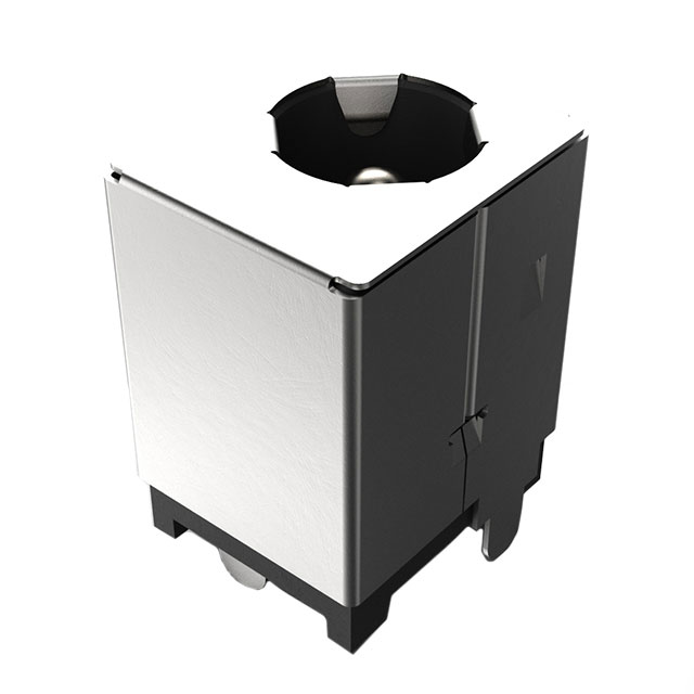 DCJ250-15-A-K1-C GCT  Power Connectors