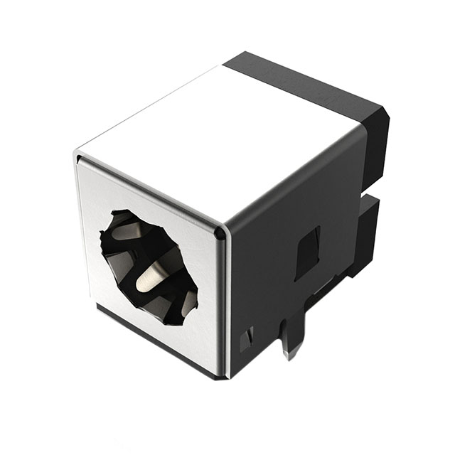 DCJ250-20-B-K1-A GCT  Power Connectors