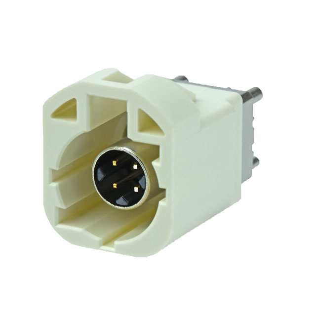 R41-A624B Mitsumi Electric Company Ltd  Conjuntos de conectores coaxiales (RF)