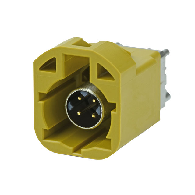 R41-A739K Mitsumi Electric Company Ltd  Conjuntos de conectores coaxiales (RF)