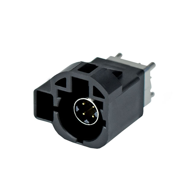 R41-A717A Mitsumi Electric Company Ltd  Gruppi di connettori coassiali (RF)