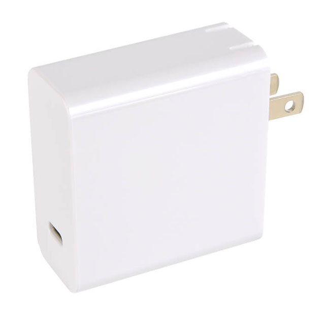 SWC45-P59121520-NW CUI Inc.  AC-DC-Desktop-Wandnetzteile