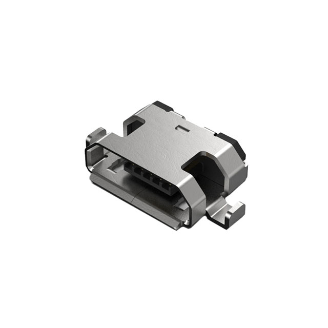 USB3155-30-A GCT  Gruppi di connettori USB DVI HDMI