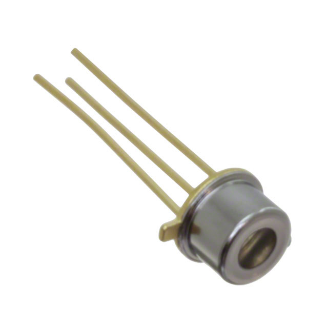 MTPS5085BWS Marktech Optoelectronics  LED Emitters - Infrared UV Visible