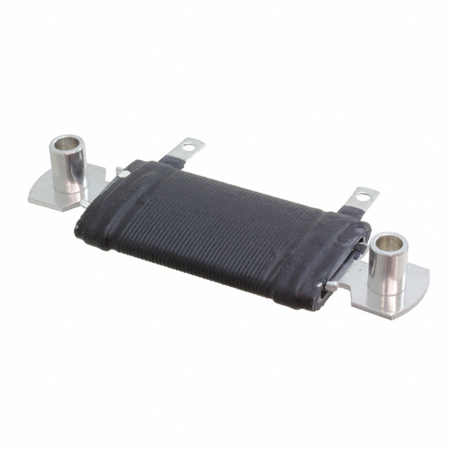 OVSF0040180R0JAB00 Vishay Huntington Electric Inc.  Resistori montati sul telaio