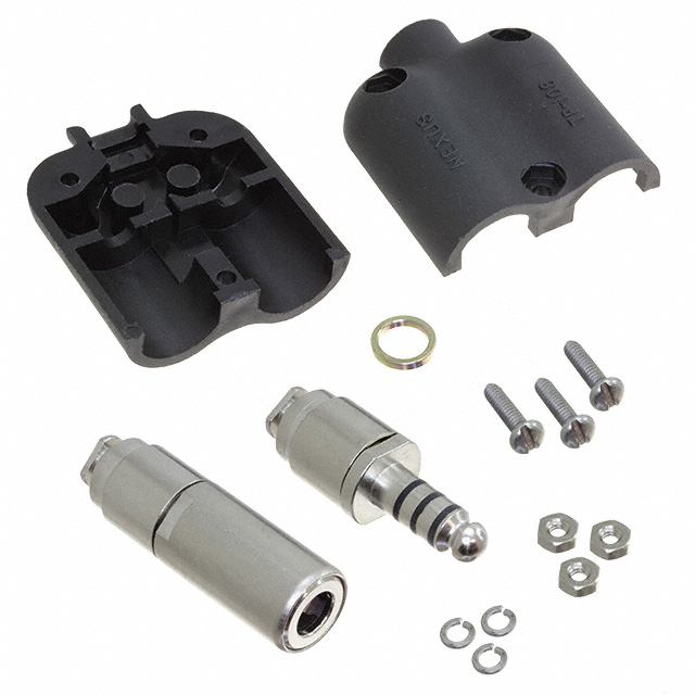 TP-108 Amphenol NEXUS Technologies  Connettori audio
