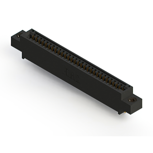 895-029-500-607 EDAC Inc.  Edgeboard Connectors