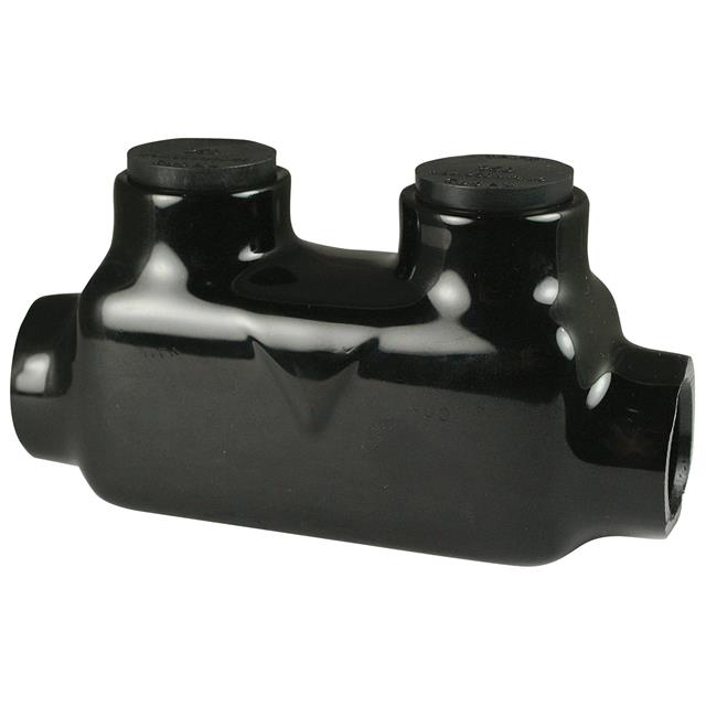 AICD250-1 ASI-Automation Systems Interconnect  Conectores de empalme de cables