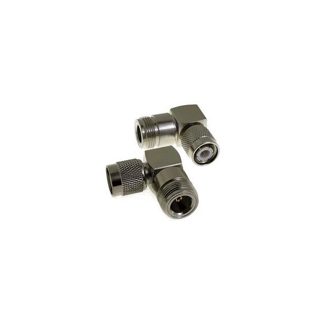FC13FL-FC12M-2 Field Components  Adaptadores de conector coaxial (RF)