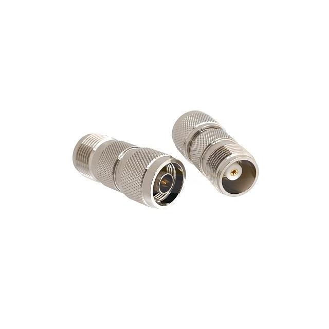 FC13M-FC40F-2 Field Components  Koaxialstecker (HF)-Adapter