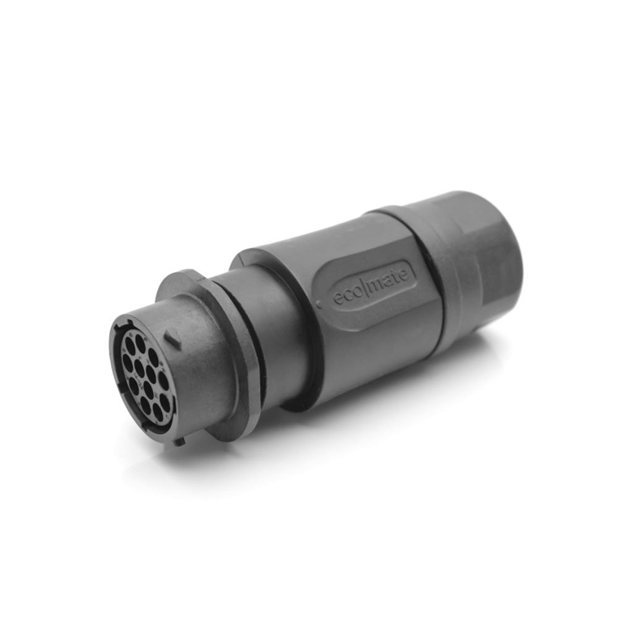 RTS1BS14N12S03 Amphenol Sine Systems Corp  Rundsteckverbindergehäuse