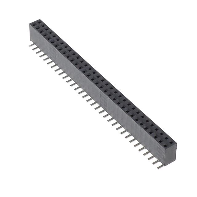 SSW-132-22-L-D-VS Samtec Inc.  Embases Prises femelles