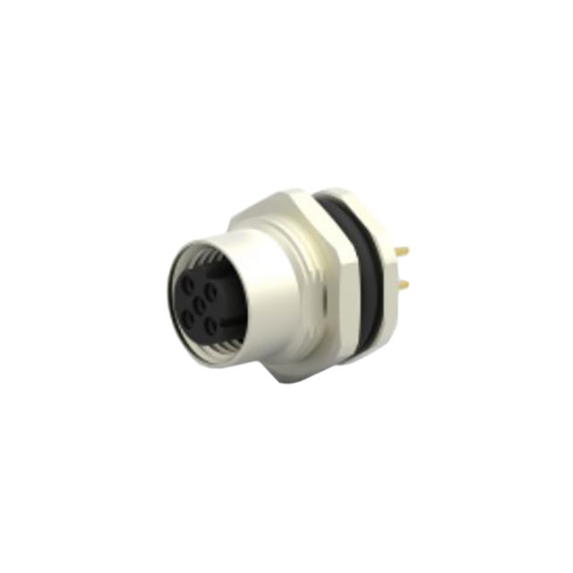 T4141512041-000 TE Connectivity AMP Connectors  Assemblages de connecteurs circulaires