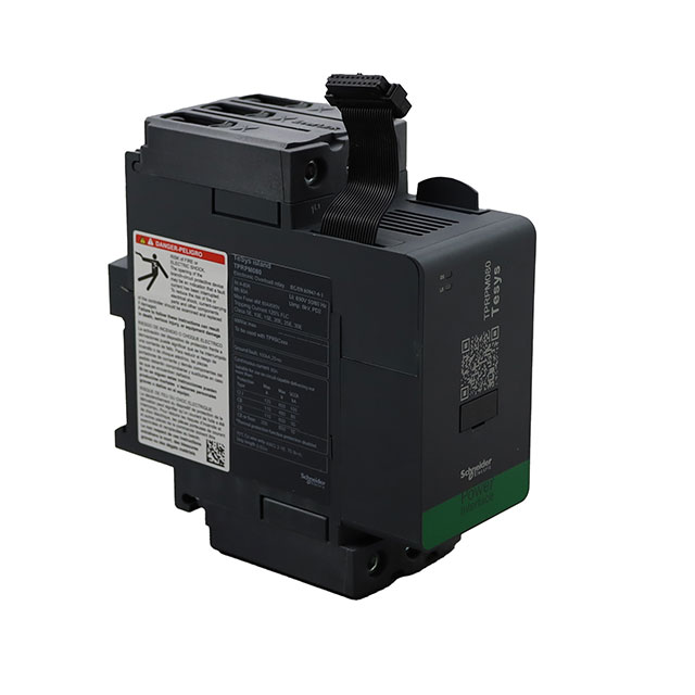 TPRPM080 Schneider Electric Industriel spécialisé