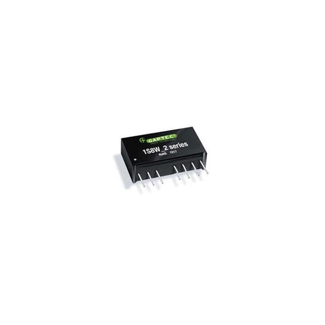 1S8W_1203D2RP GAPTEC Electronic  Convertidores CC CC