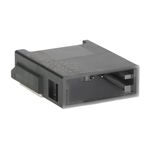 2080333051 Molex  Embases à broches mâles