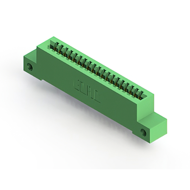 842-019-520-112 EDAC Inc.  Edgeboard Connectors