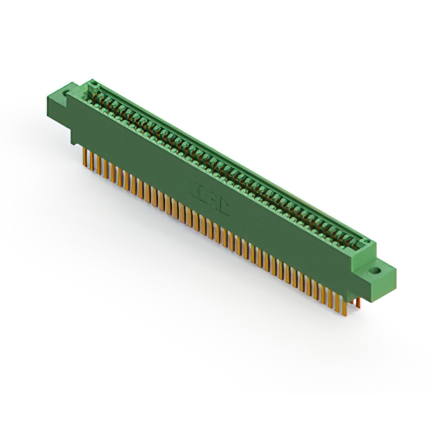845-076-544-802 EDAC Inc.  Edgeboard Connectors