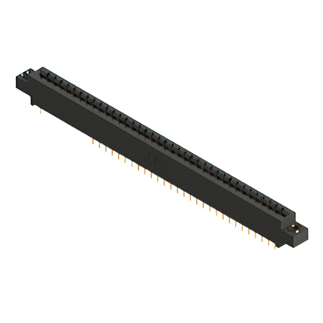 887-074-524-803 EDAC Inc.  Edgeboard Connectors